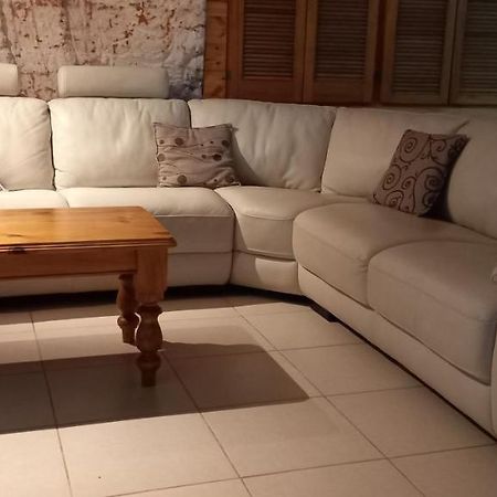 Venushill B+B Coober Pedy Buitenkant foto