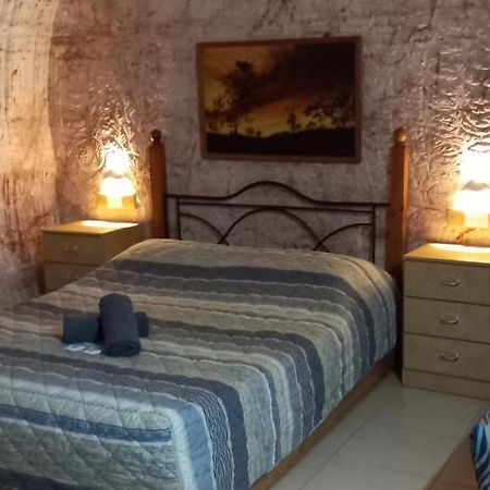 Venushill B+B Coober Pedy Buitenkant foto