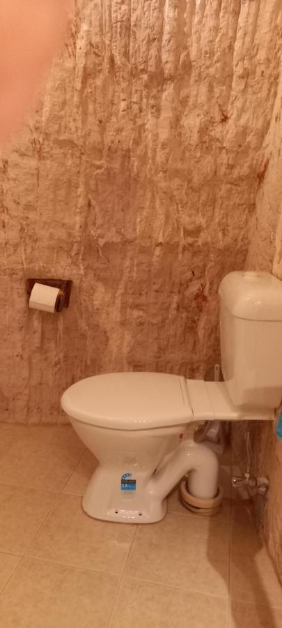 Venushill B+B Coober Pedy Buitenkant foto