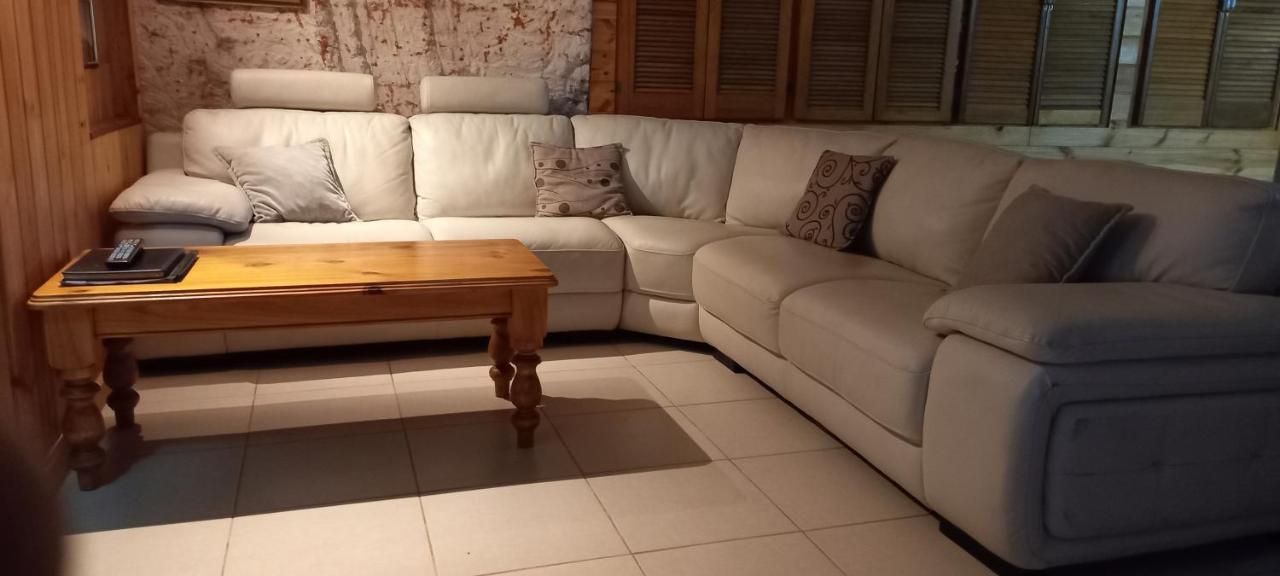 Venushill B+B Coober Pedy Buitenkant foto