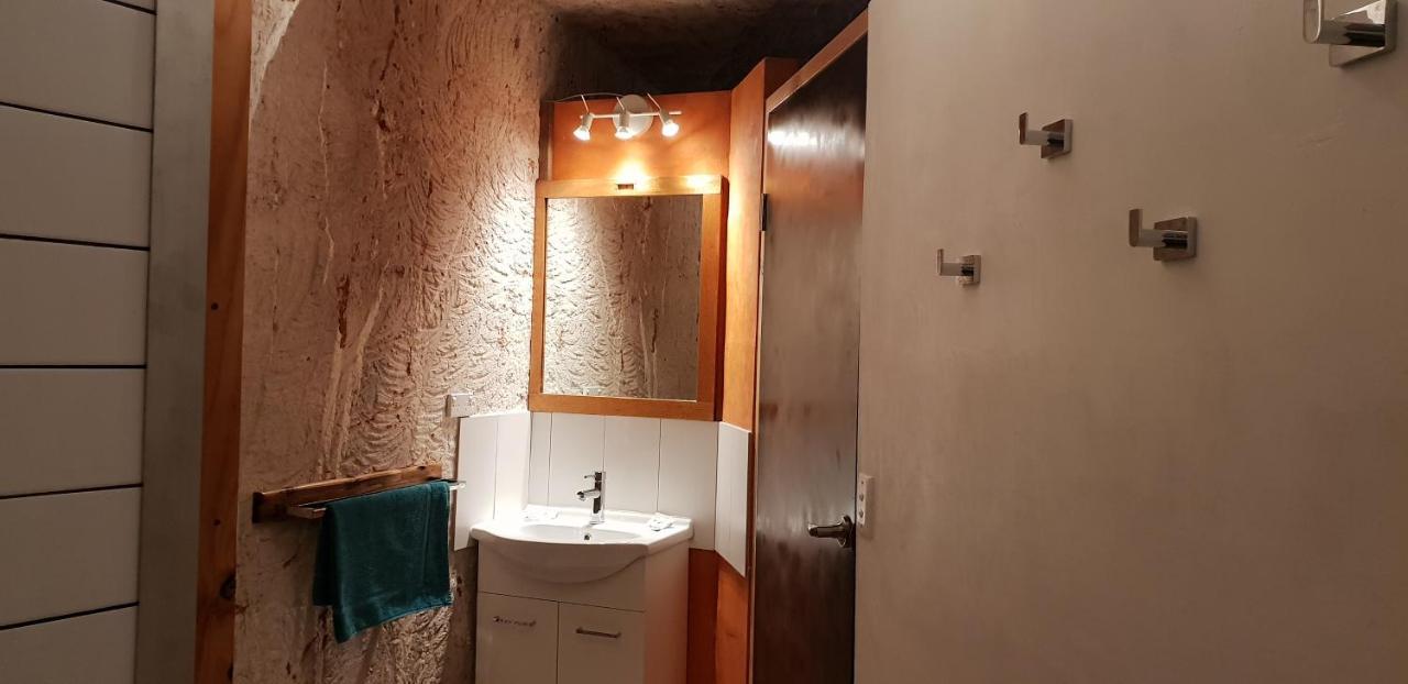 Venushill B+B Coober Pedy Buitenkant foto