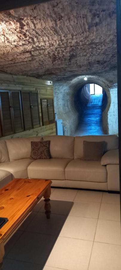 Venushill B+B Coober Pedy Buitenkant foto