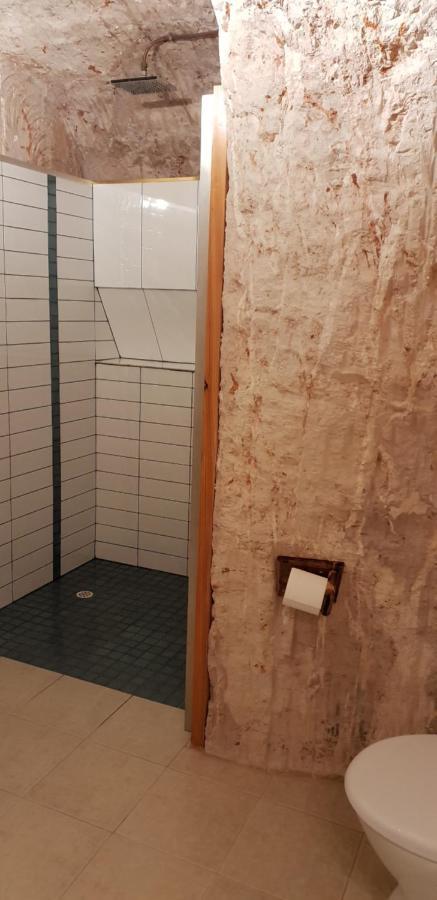 Venushill B+B Coober Pedy Buitenkant foto