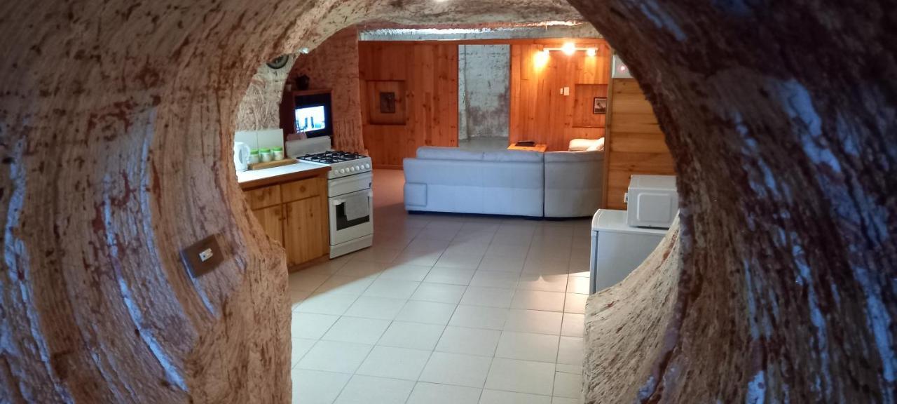 Venushill B+B Coober Pedy Buitenkant foto