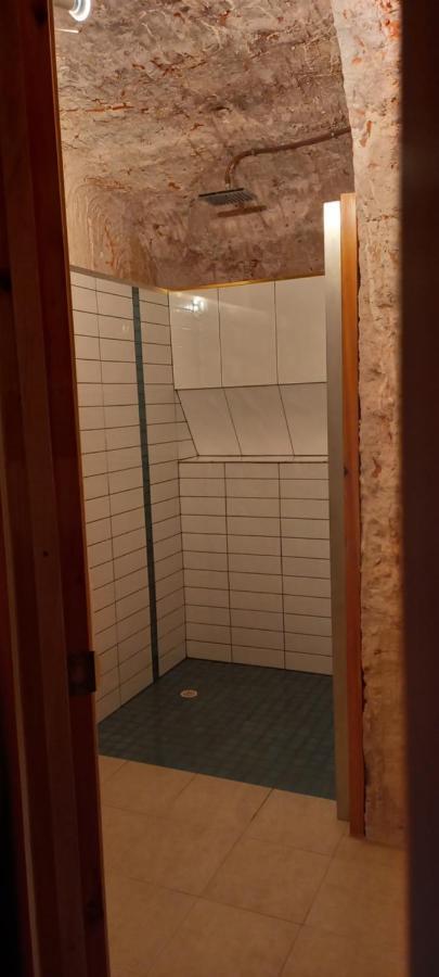 Venushill B+B Coober Pedy Buitenkant foto