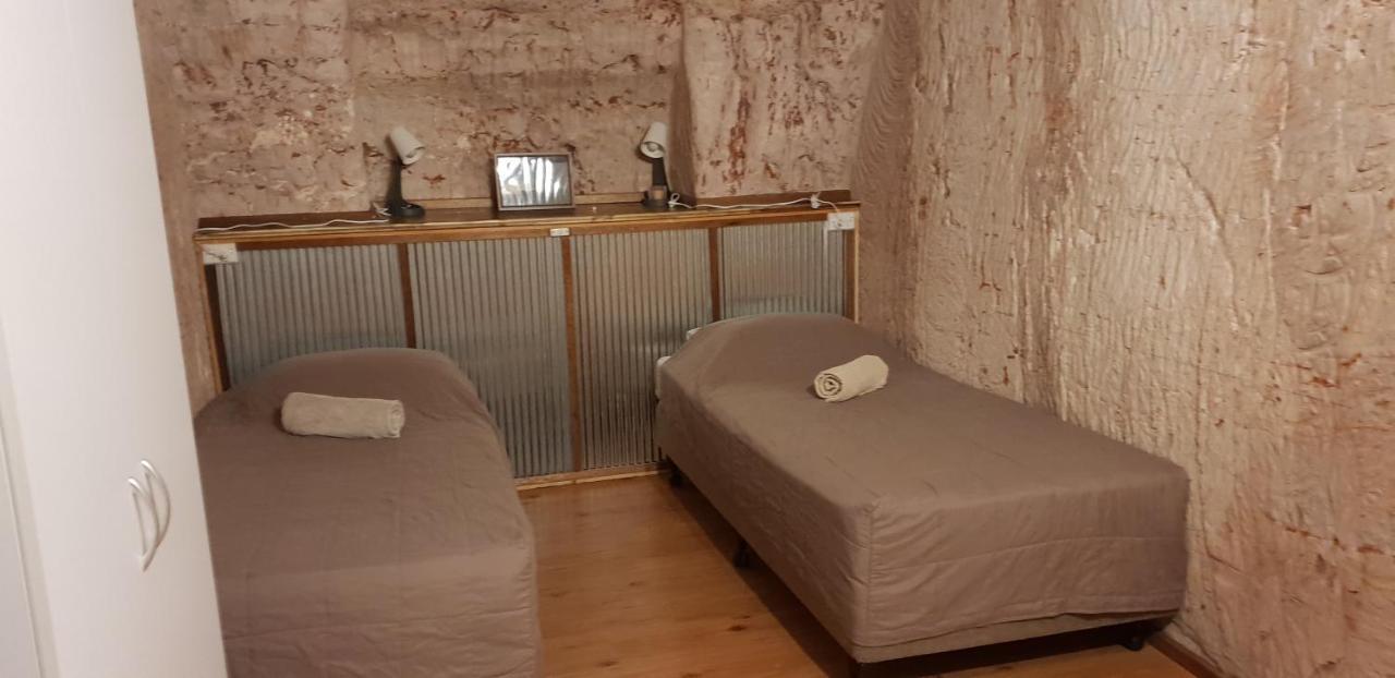 Venushill B+B Coober Pedy Buitenkant foto