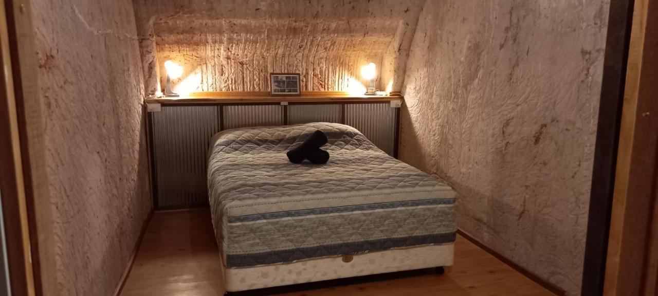 Venushill B+B Coober Pedy Buitenkant foto
