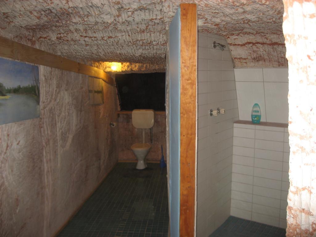 Venushill B+B Coober Pedy Kamer foto