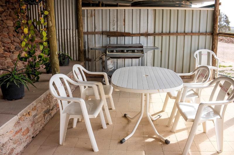 Venushill B+B Coober Pedy Kamer foto