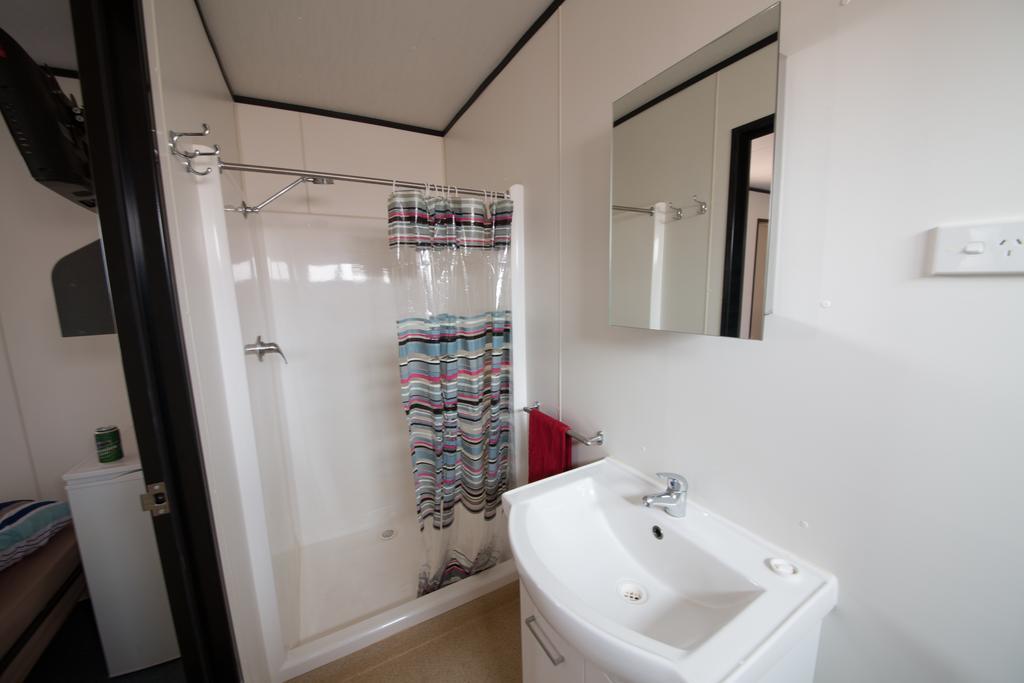 Venushill B+B Coober Pedy Kamer foto