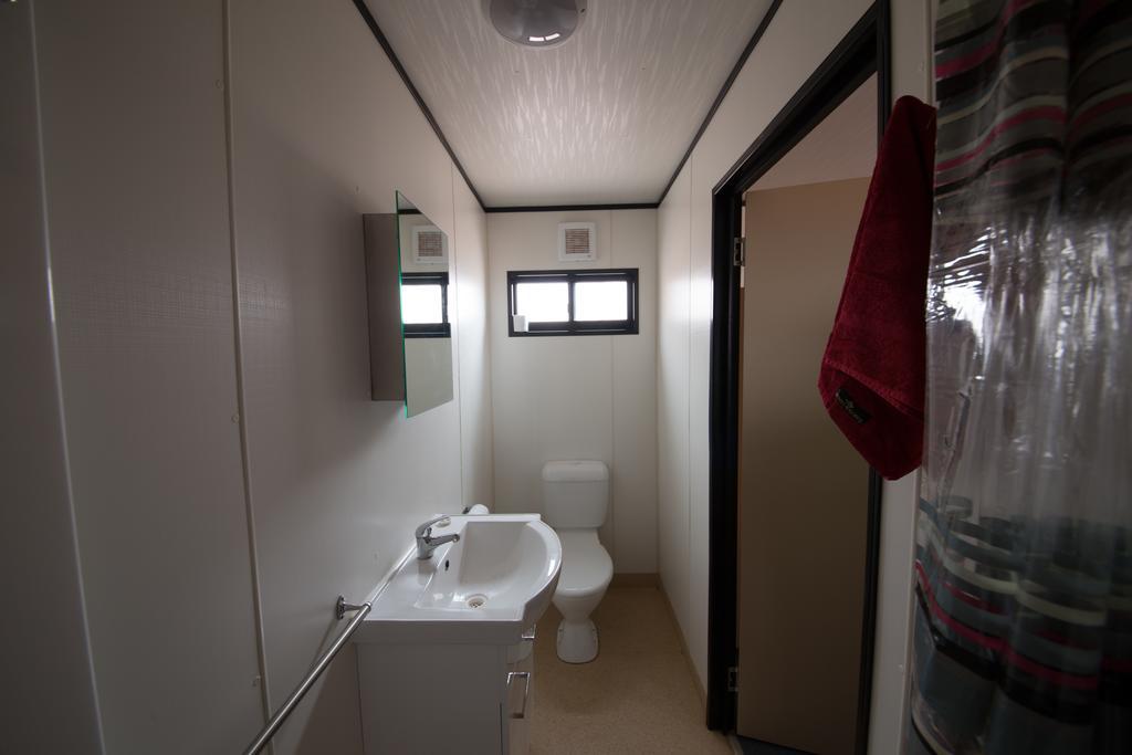 Venushill B+B Coober Pedy Kamer foto