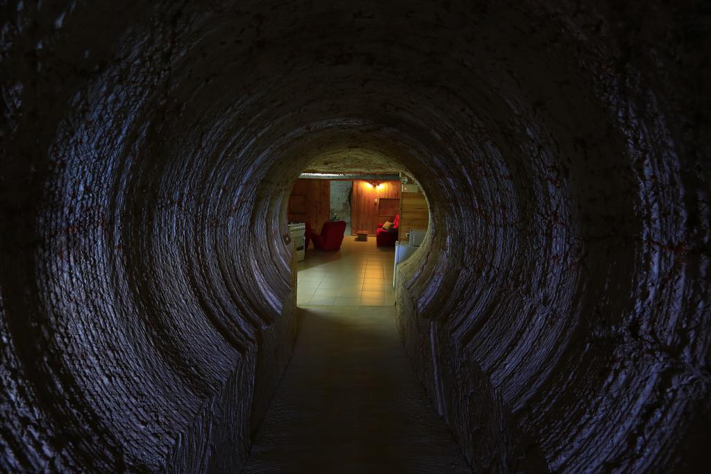 Venushill B+B Coober Pedy Buitenkant foto