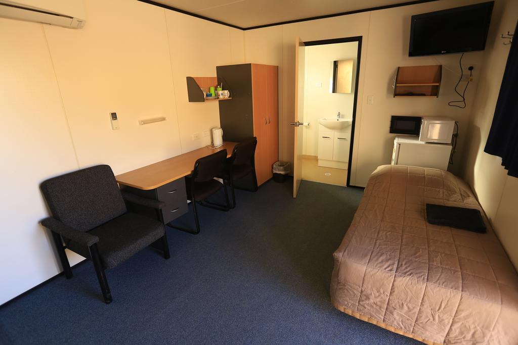 Venushill B+B Coober Pedy Buitenkant foto